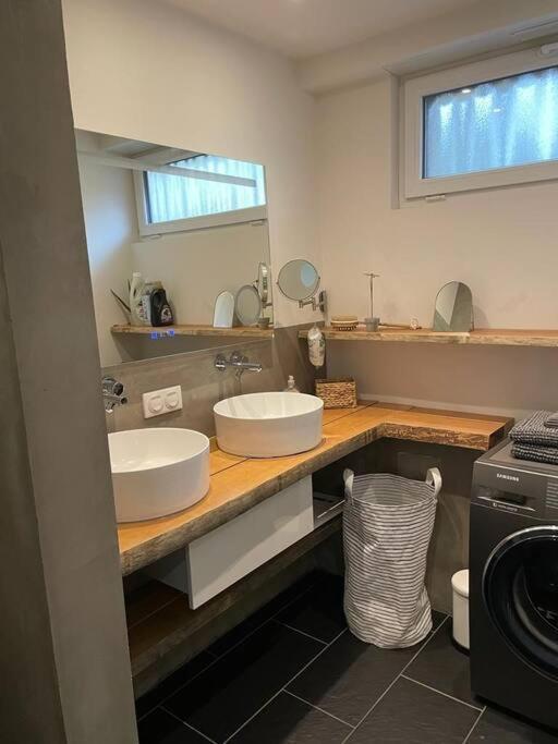 Joli Logement Avec Terrasse La Cigale 6 A 8 Personnes Orbey Exterior foto
